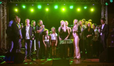 Campo Aberto FM presta homenagem a todos os mÃºsicos neste 22 de novembro